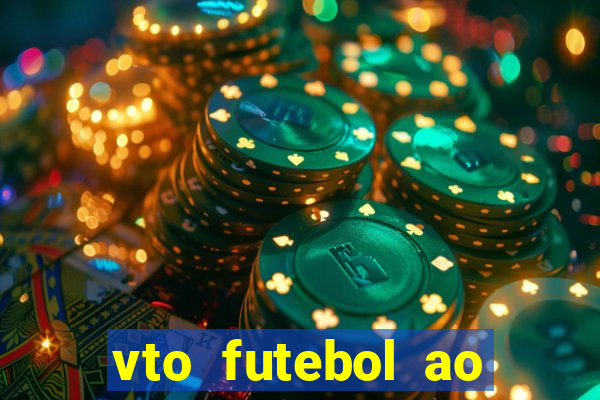 vto futebol ao vivo flamengo